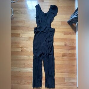 Zara jumpsuit
